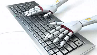 Robot